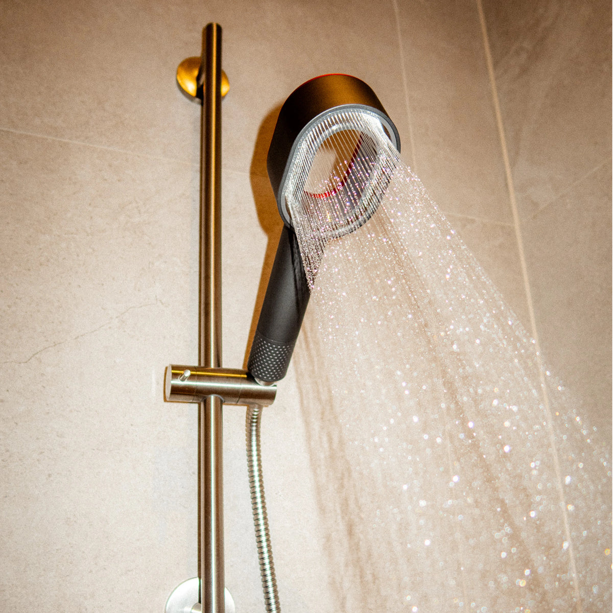 Filtered Shower Head