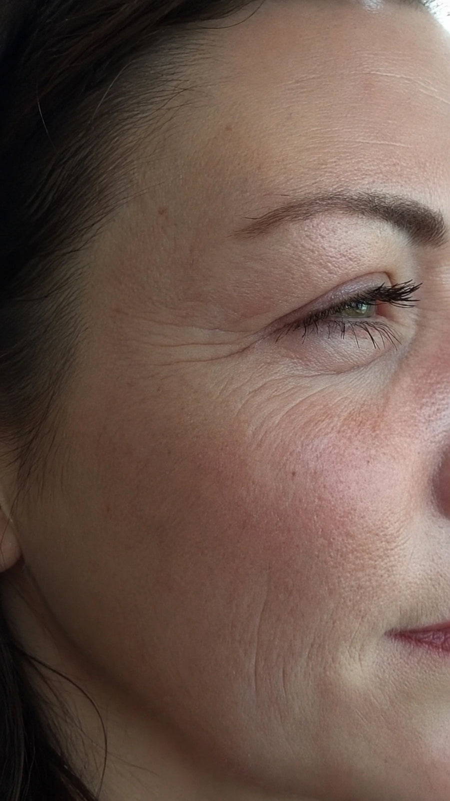 Hard Water Is Ageing Your Skin