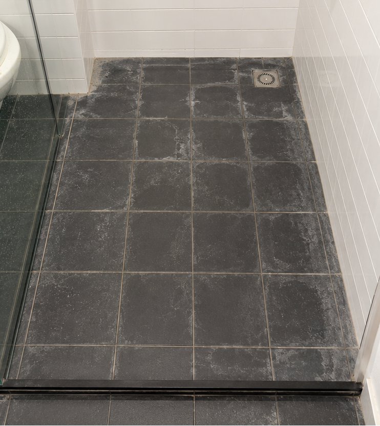 Less limescale buildup voor