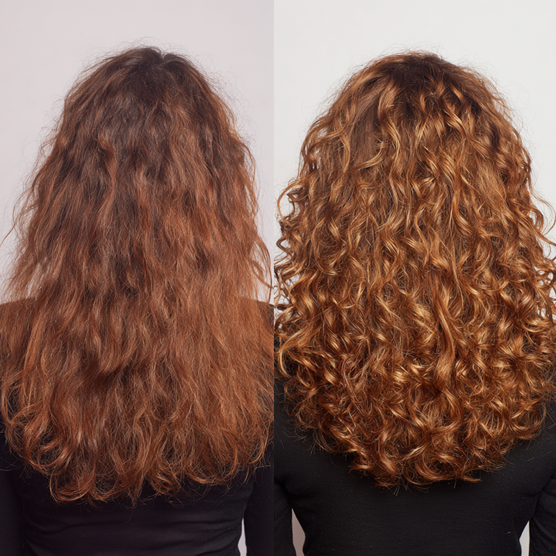 Better for your hair