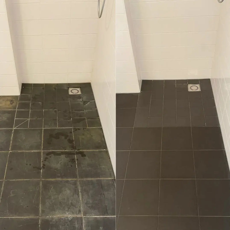 No more limescale buildup