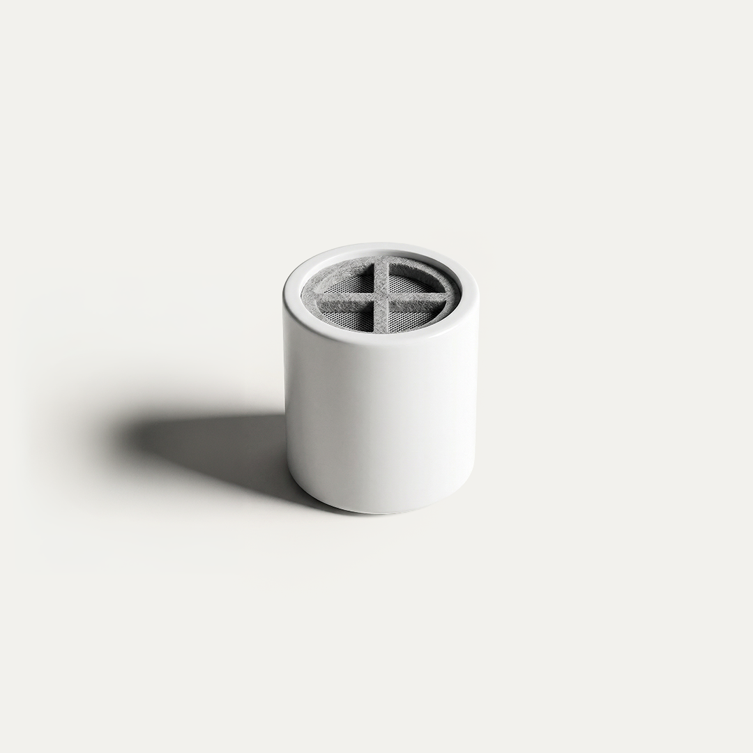 Refill Filter Rain Shower
