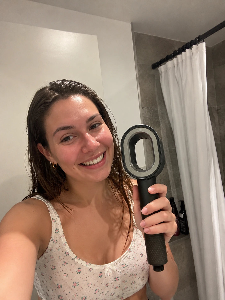 Your Skin Deserves Filtered Water