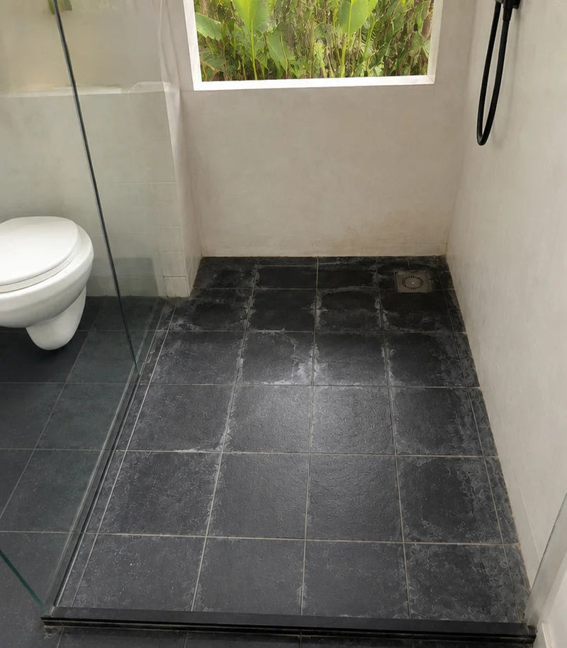 Less limescale buildup voor