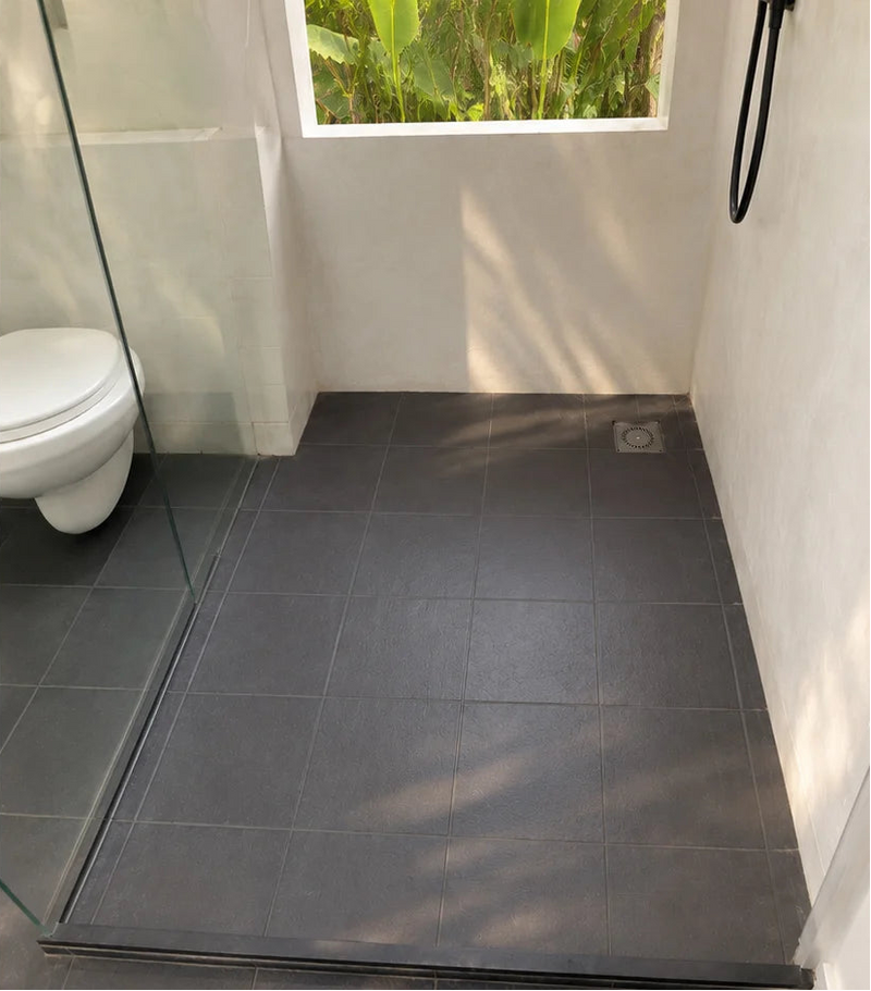 Less limescale buildup na